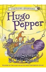 Hugo Pepper