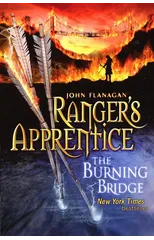 The Burning Bridge (Ranger's Apprentice Book 2)