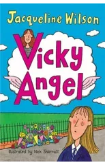 Vicky Angel
