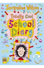Totally Cool School Diary 2007/8