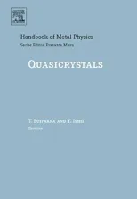 Quasicrystals