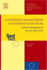 Sediment Management at the River Basin Scale