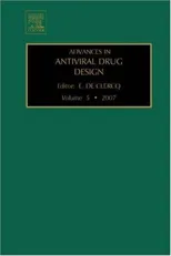 Advances in Antiviral Drug Design