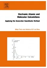 Electronic, Atomic and Molecular Calculations