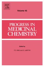Progress in Medicinal Chemistry