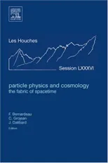 Particle Physics and Cosmology