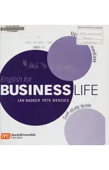English for Business Life Upper-Intermediate