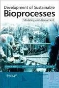 Development of Sustainable Bio [With CDROM]