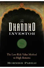 The Dhandho Investor