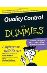 Quality Control for Dummies