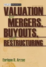 Valuation