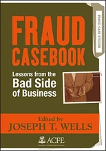 Fraud Casebook