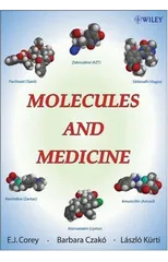 Molecules and Medicine