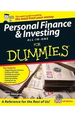 Personal Finance and Investing All-in-One For Dummies