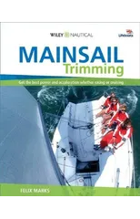 Mainsail Trimming