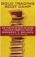 Gold Trading Boot Camp