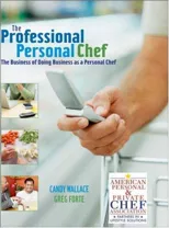 Professional Personal Chef