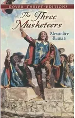 The Three Musketeers