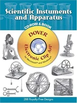 Scientific Instruments and Apparatus