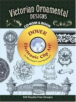 Victorian Ornamental Designs