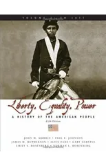 Liberty, Equality, and Power