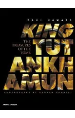King Tutankhamun