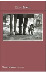 Elliott Erwitt