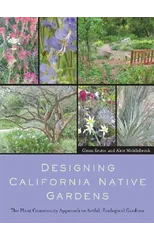 Designing California Native Gardens