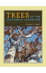 Trees of the California Landscape