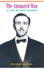 The Animated Man