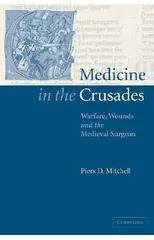 Medicine in the Crusades