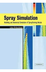 Spray Simulation