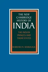 The Indian Princes and their States