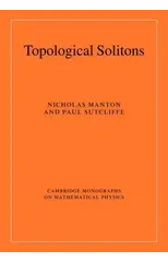 Topological Solitons