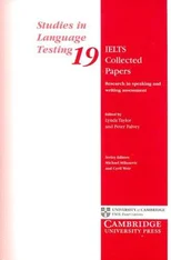 IELTS Collected Papers