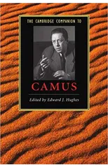 The Cambridge Companion to Camus