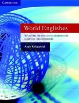 World Englishes Paperback with Audio CD