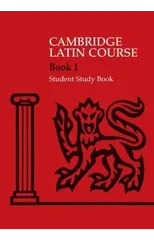 Cambridge Latin Course 1 Student Study Book