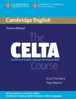 The CELTA Course Trainer's Manual