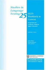 IELTS Washback in Context