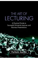The Art of Lecturing