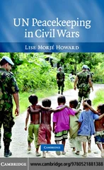 UN Peacekeeping in Civil Wars