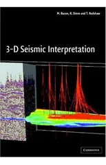 3-D Seismic Interpretation