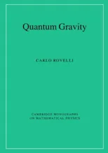 Quantum Gravity
