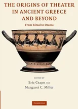 The Origins of Theater in Ancient Greece and Beyond