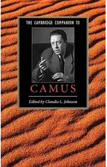 The Cambridge Companion to Camus