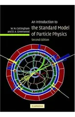 An Introduction to the Standard Model of Particle Physics