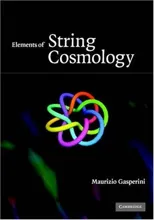 Elements of String Cosmology