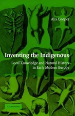Inventing the Indigenous