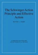 The Schwinger Action Principle and Effective Action